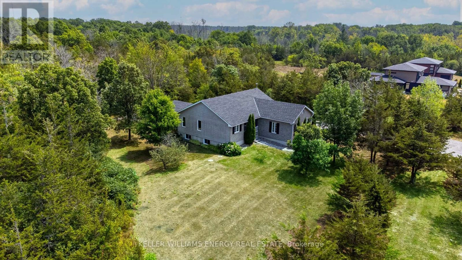 118 Foster Road, Prince Edward County, Ontario  K0K 1W0 - Photo 1 - X12319975