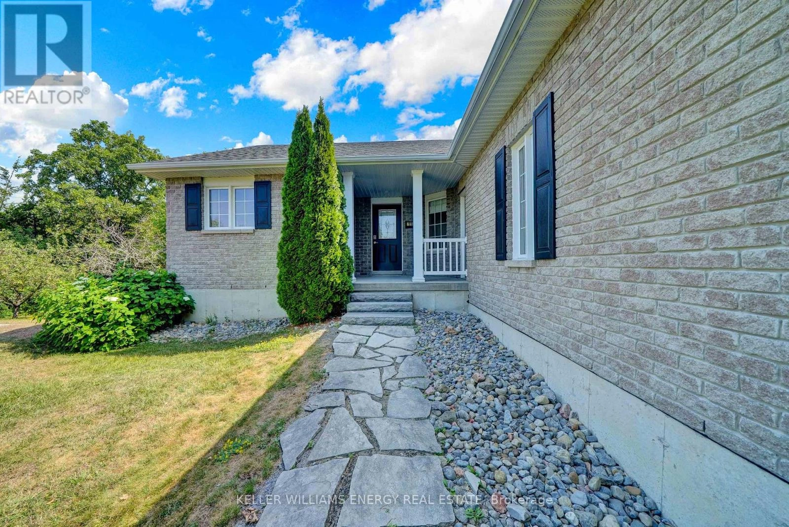 118 Foster Road, Prince Edward County, Ontario  K0K 1W0 - Photo 3 - X12319975