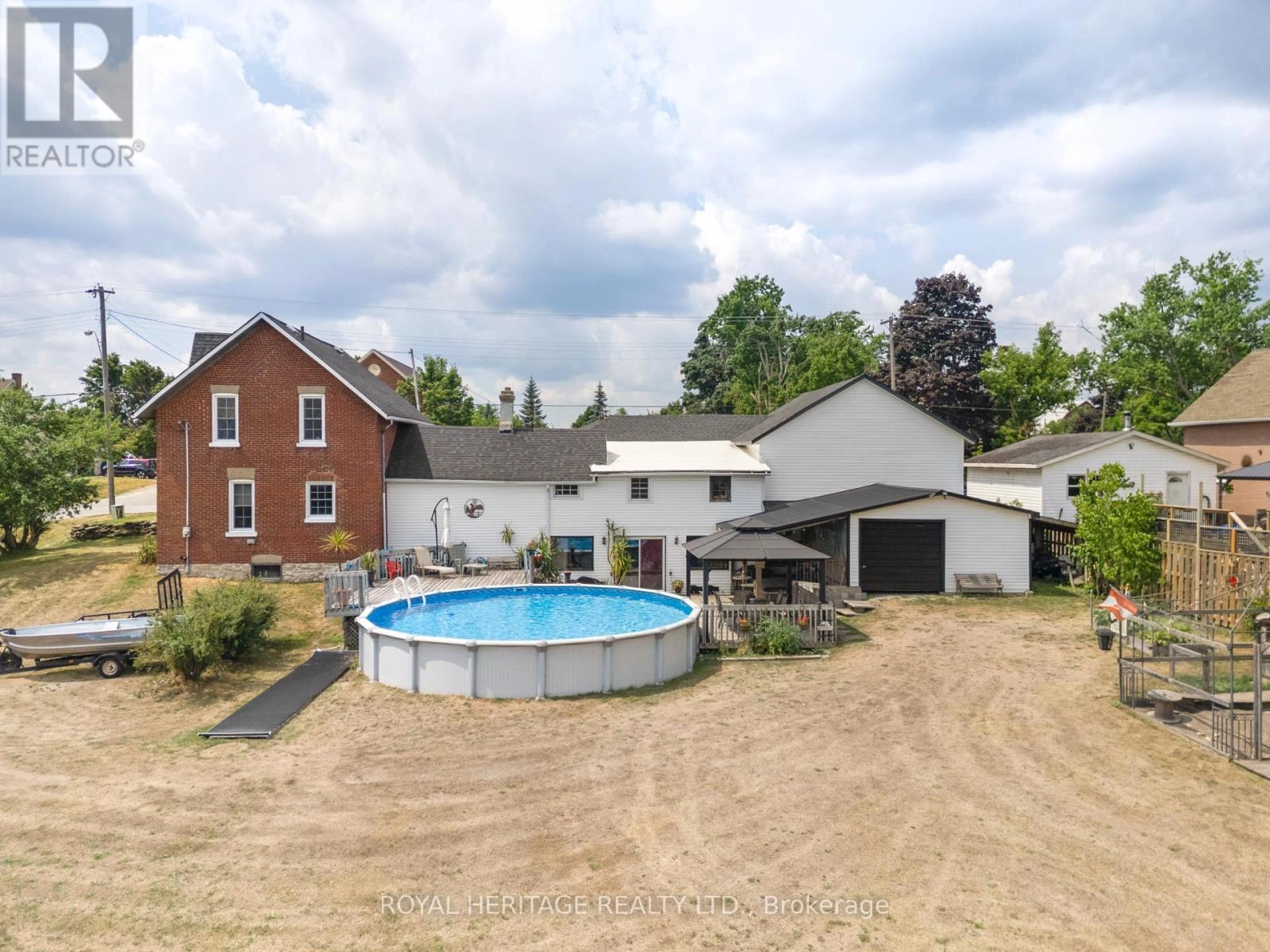 1984 Sturgeon Road, Kawartha Lakes, Ontario  K0M 1L0 - Photo 10 - X12320005