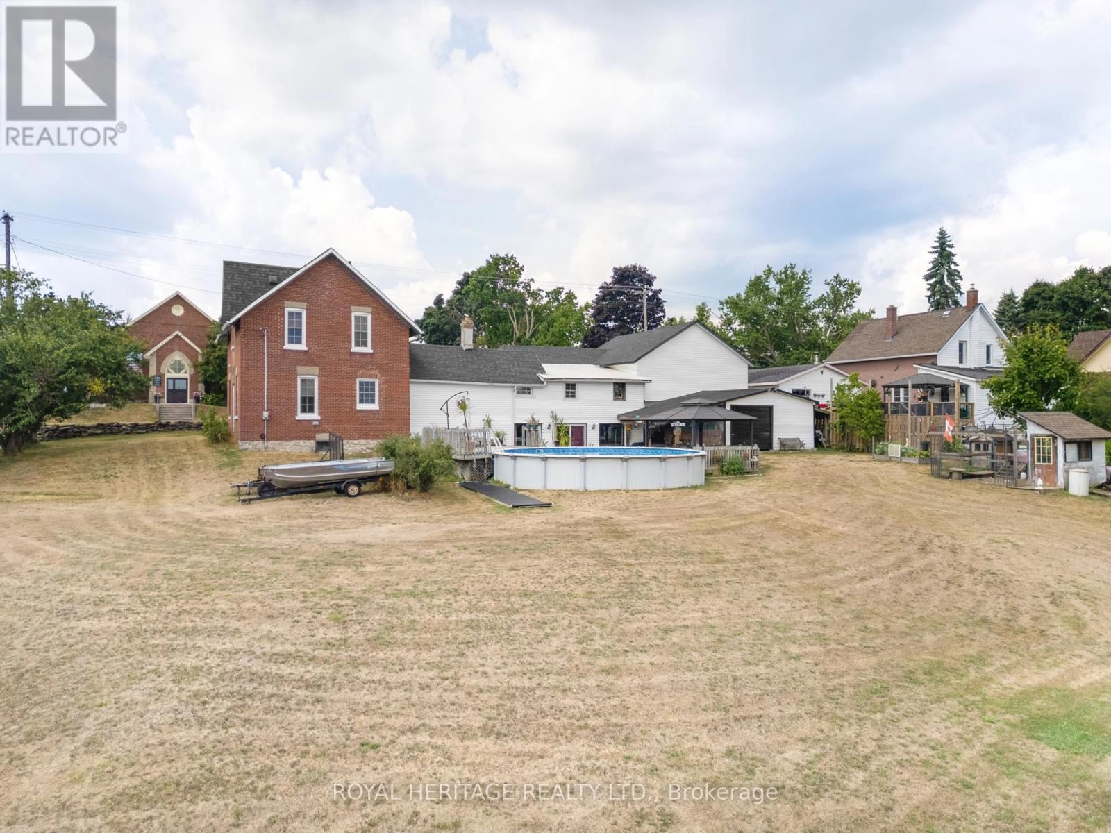 1984 Sturgeon Road, Kawartha Lakes, Ontario  K0M 1L0 - Photo 22 - X12320005