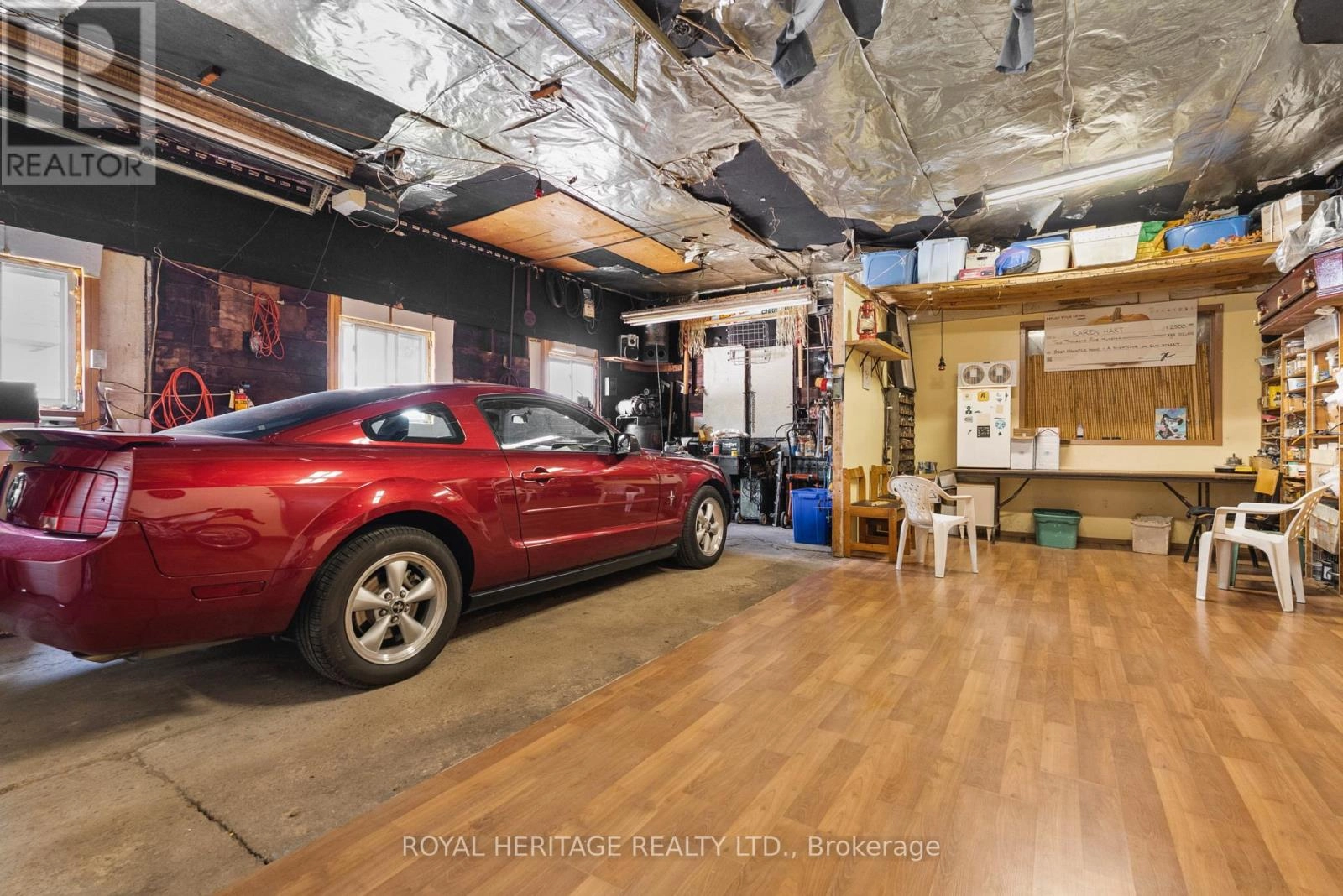 1984 Sturgeon Road, Kawartha Lakes, Ontario  K0M 1L0 - Photo 6 - X12320005