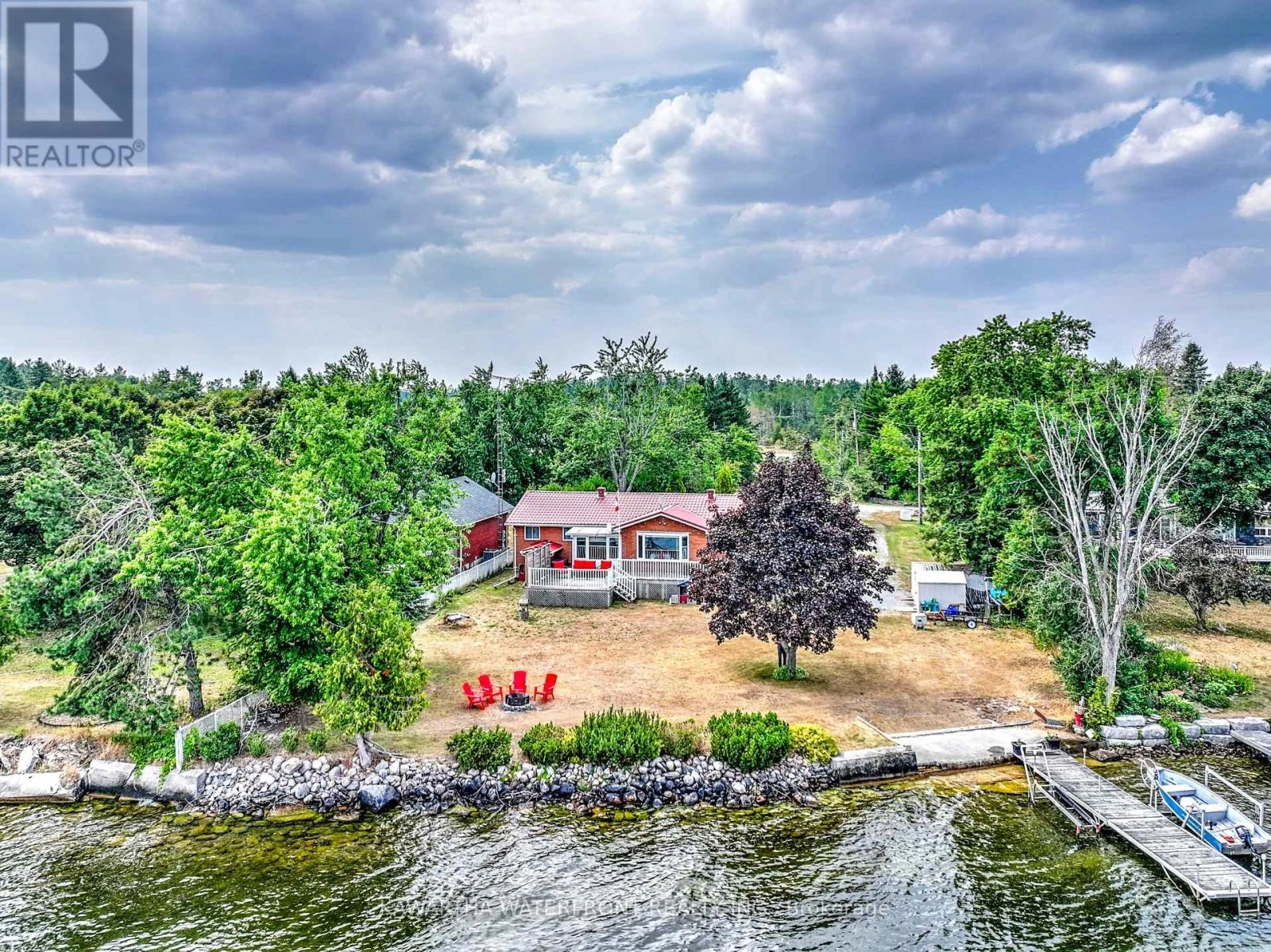 14 Bexley Place, Kawartha Lakes, Ontario  K0M 2B0 - Photo 2 - X12320218