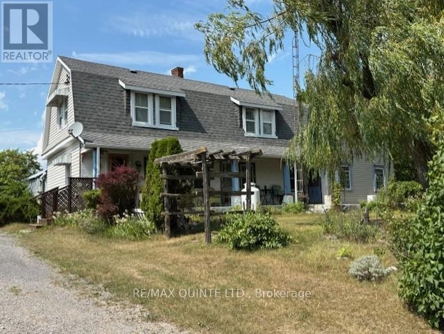 61 Sine Road, Stirling-Rawdon, Ontario  K0K 3E0 - Photo 1 - X12320758
