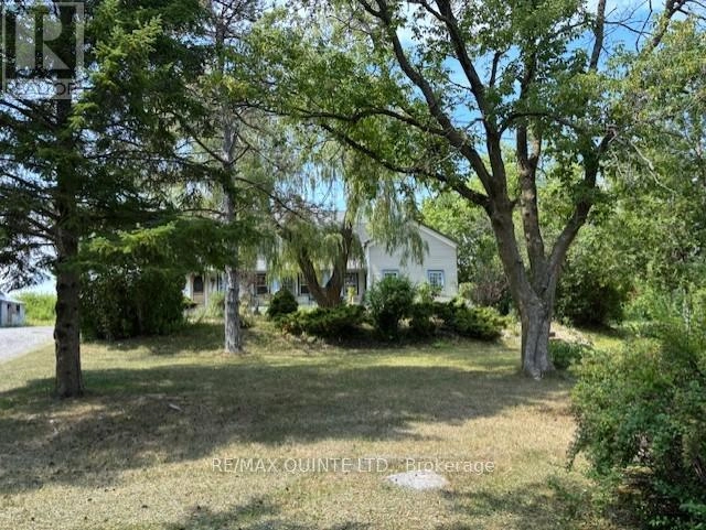 61 Sine Road, Stirling-Rawdon, Ontario  K0K 3E0 - Photo 2 - X12320758