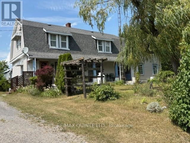 61 Sine Road, Stirling-Rawdon, Ontario  K0K 3E0 - Photo 3 - X12320758