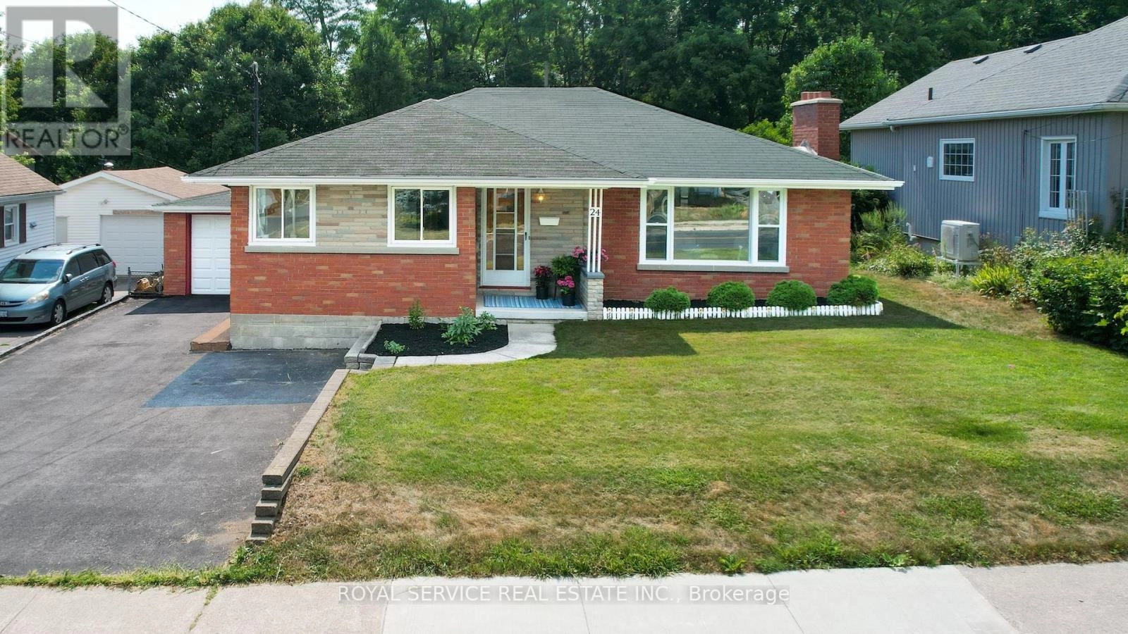 24 Division Street, Cramahe, Ontario  K0K 1S0 - Photo 1 - X12321327