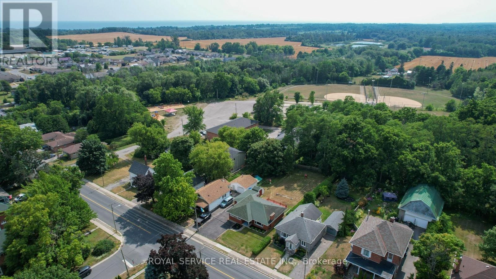 24 Division Street, Cramahe, Ontario  K0K 1S0 - Photo 2 - X12321327