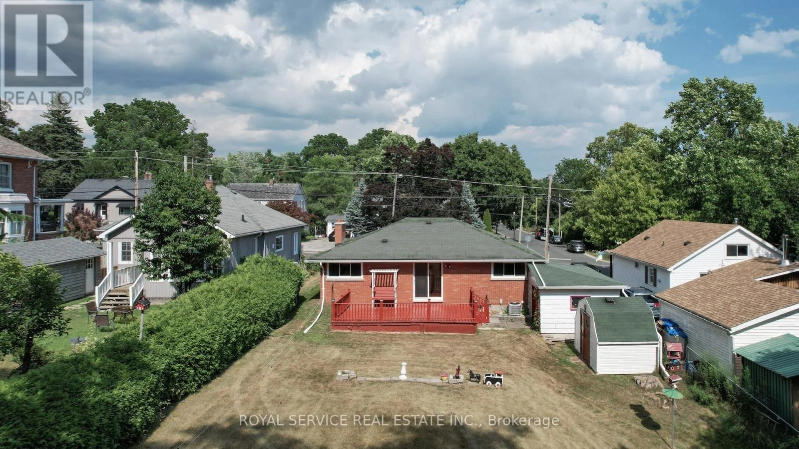 24 Division Street, Cramahe, Ontario K0K 1S0 - Photo 22 - X12321327