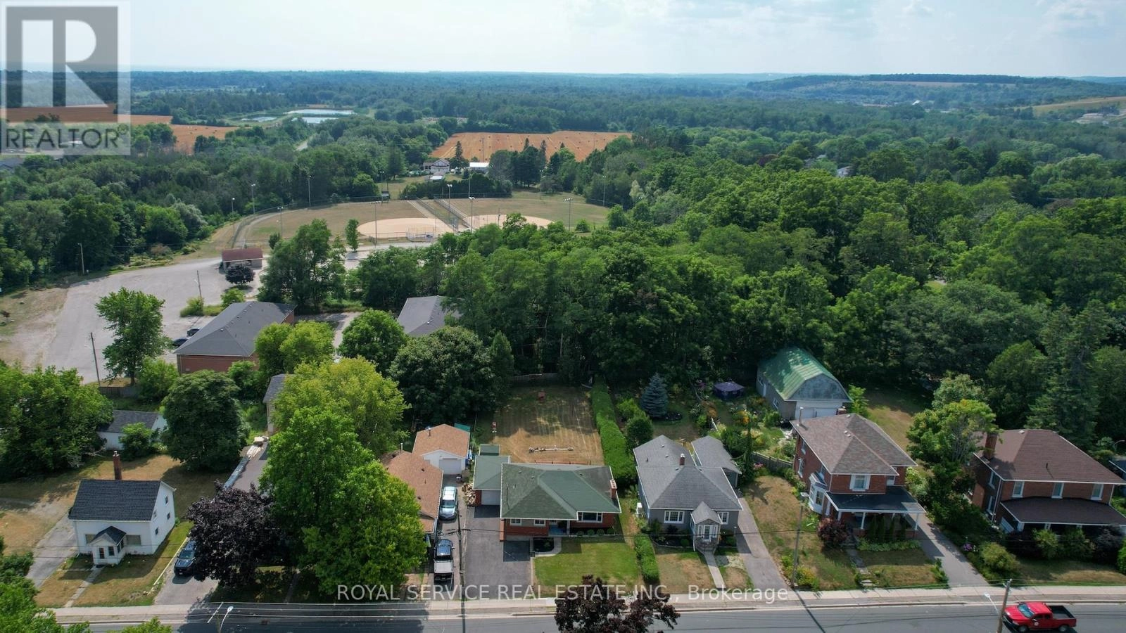 24 Division Street, Cramahe, Ontario K0K 1S0 - Photo 24 - X12321327