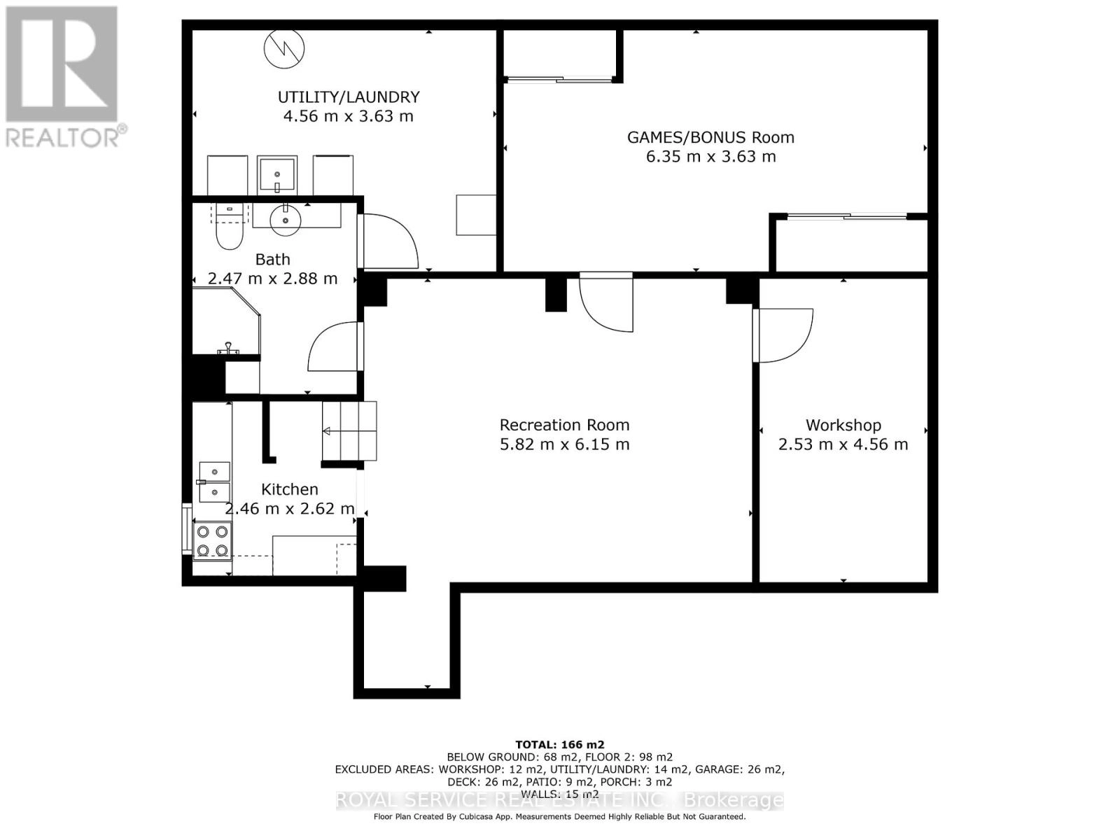 24 Division Street, Cramahe, Ontario K0K 1S0 - Photo 25 - X12321327