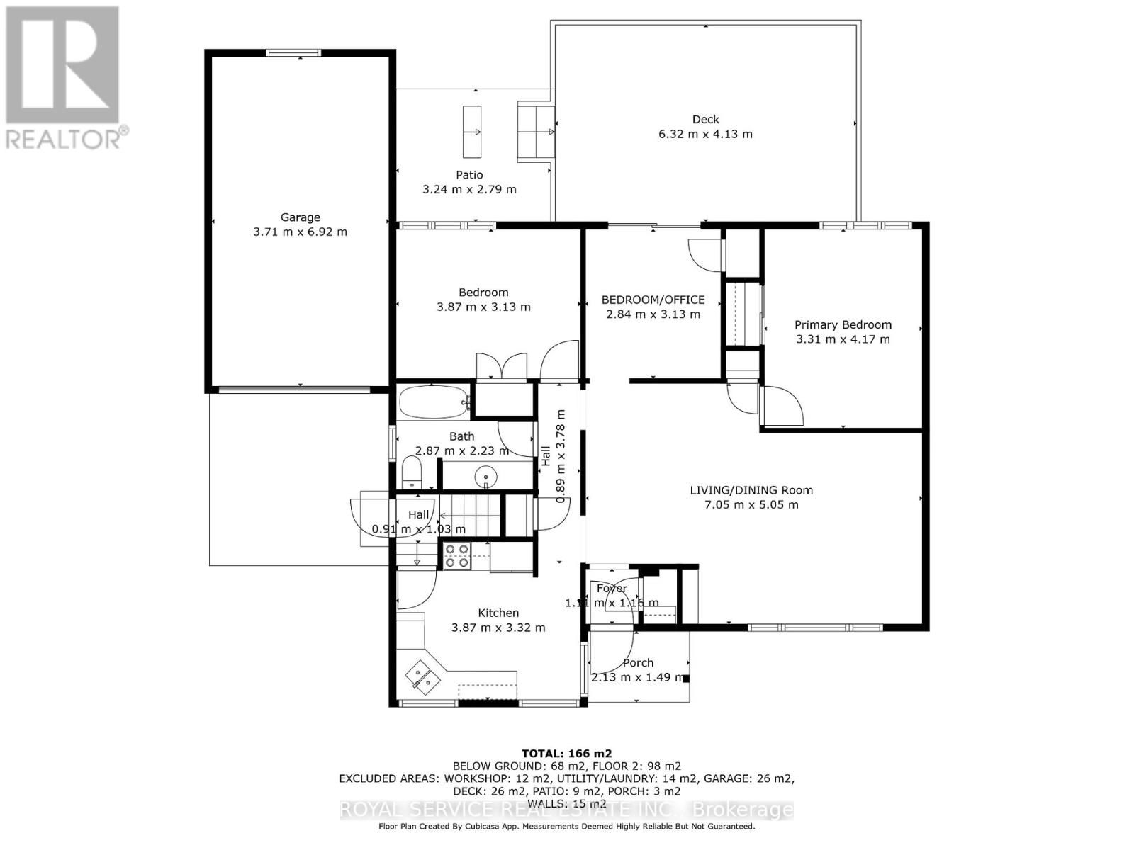 24 Division Street, Cramahe, Ontario K0K 1S0 - Photo 26 - X12321327