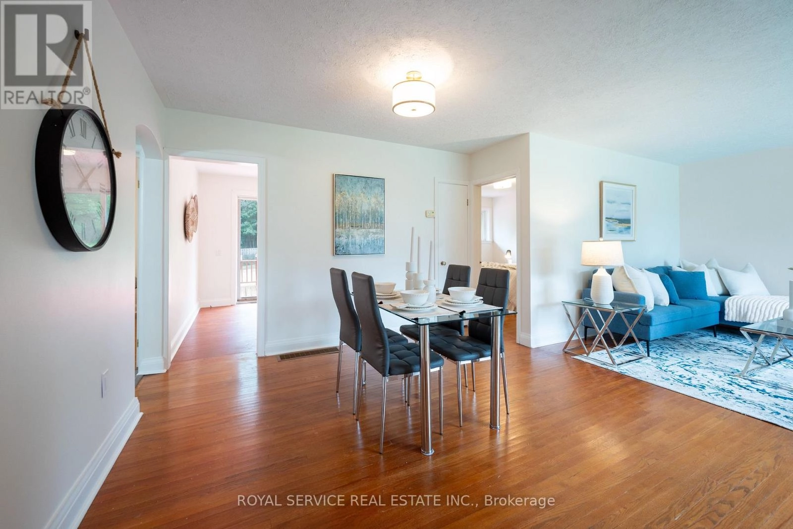 24 Division Street, Cramahe, Ontario K0K 1S0 - Photo 6 - X12321327