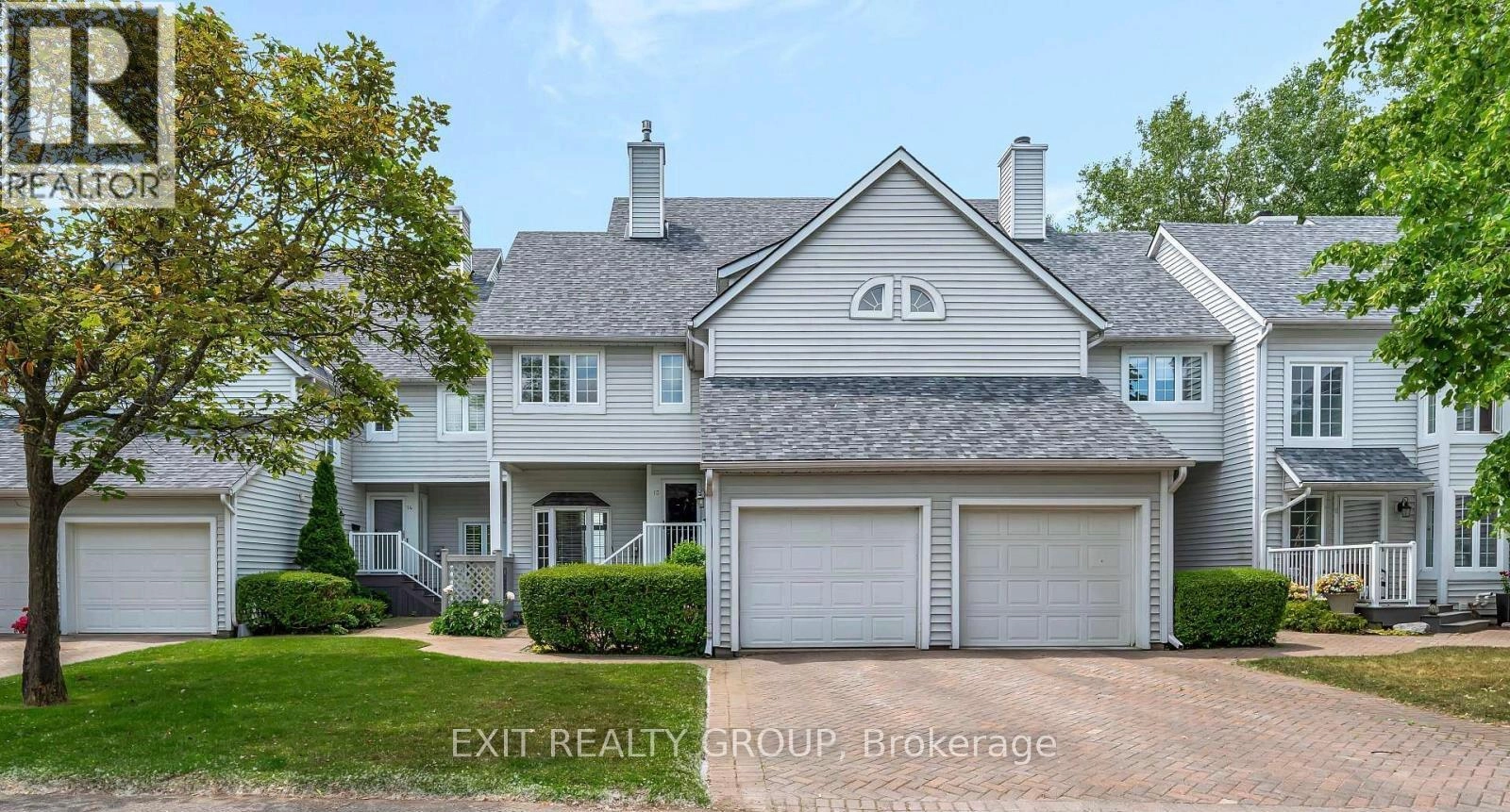13 - 31 Keegan Parkway, Belleville, Ontario  K8N 5N7 - Photo 2 - X12297624
