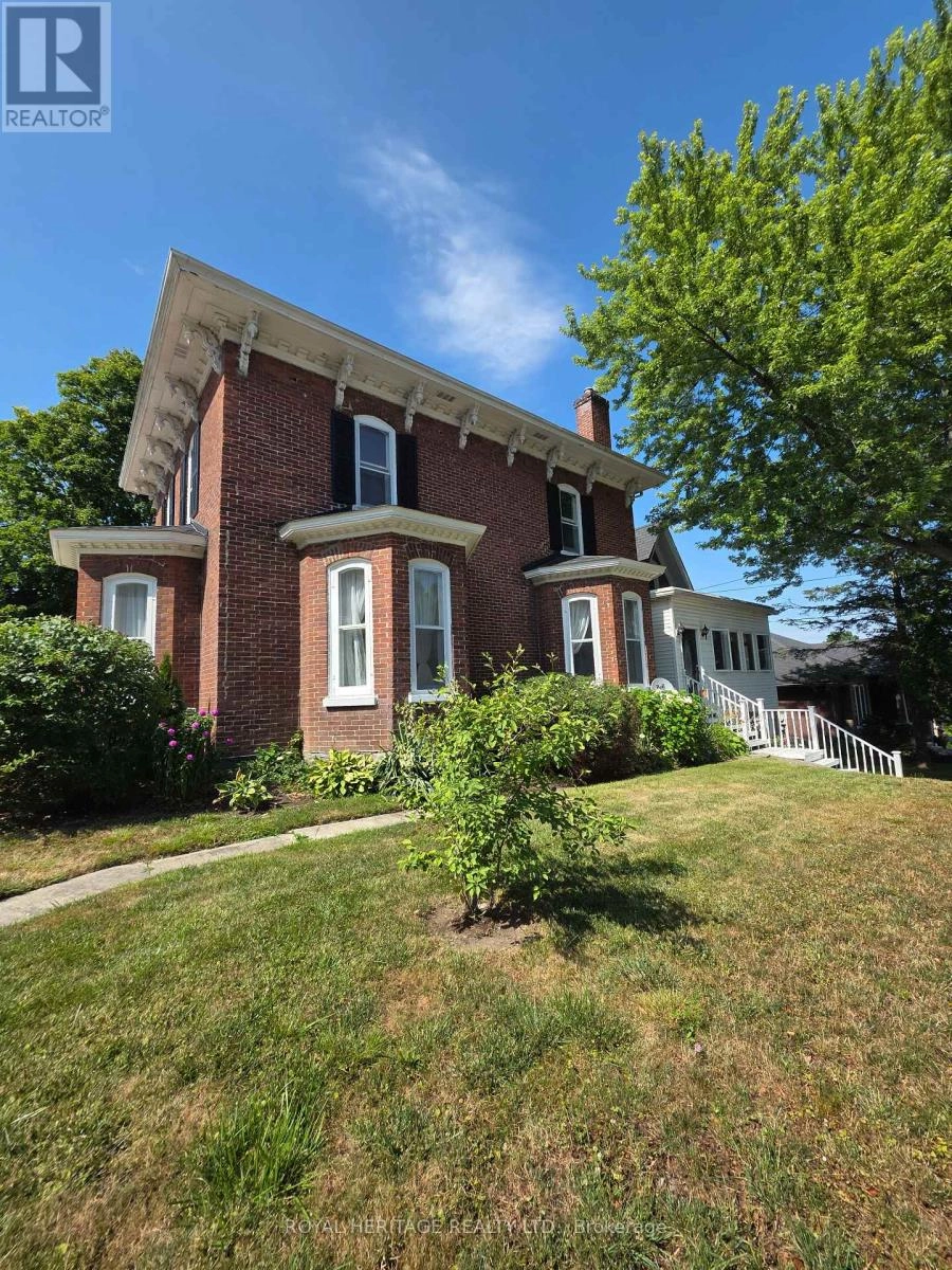 33 Kingsley Avenue, Brighton, Ontario  K0K 1H0 - Photo 2 - X12279906