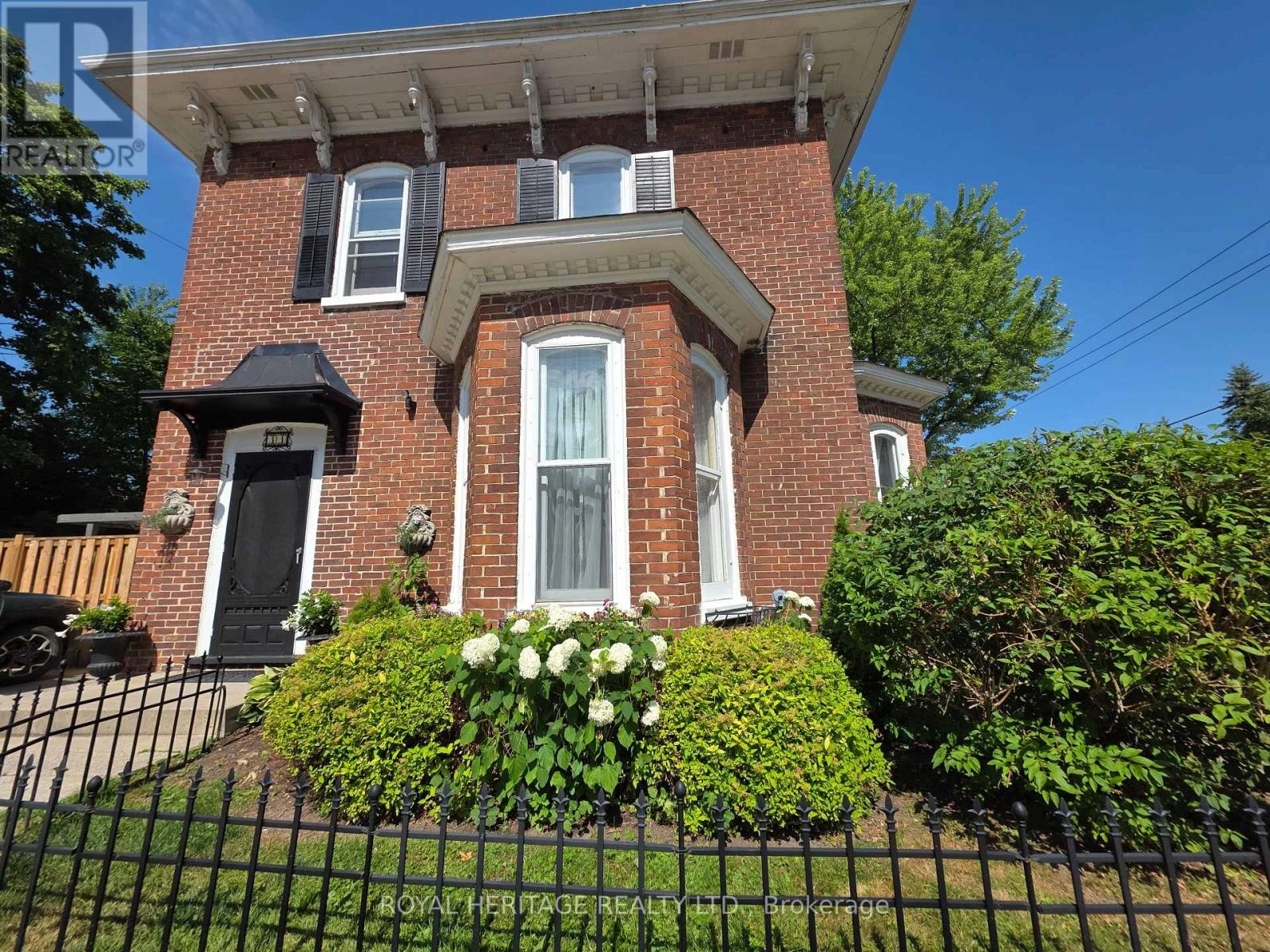 33 Kingsley Avenue, Brighton, Ontario  K0K 1H0 - Photo 1 - X12279906