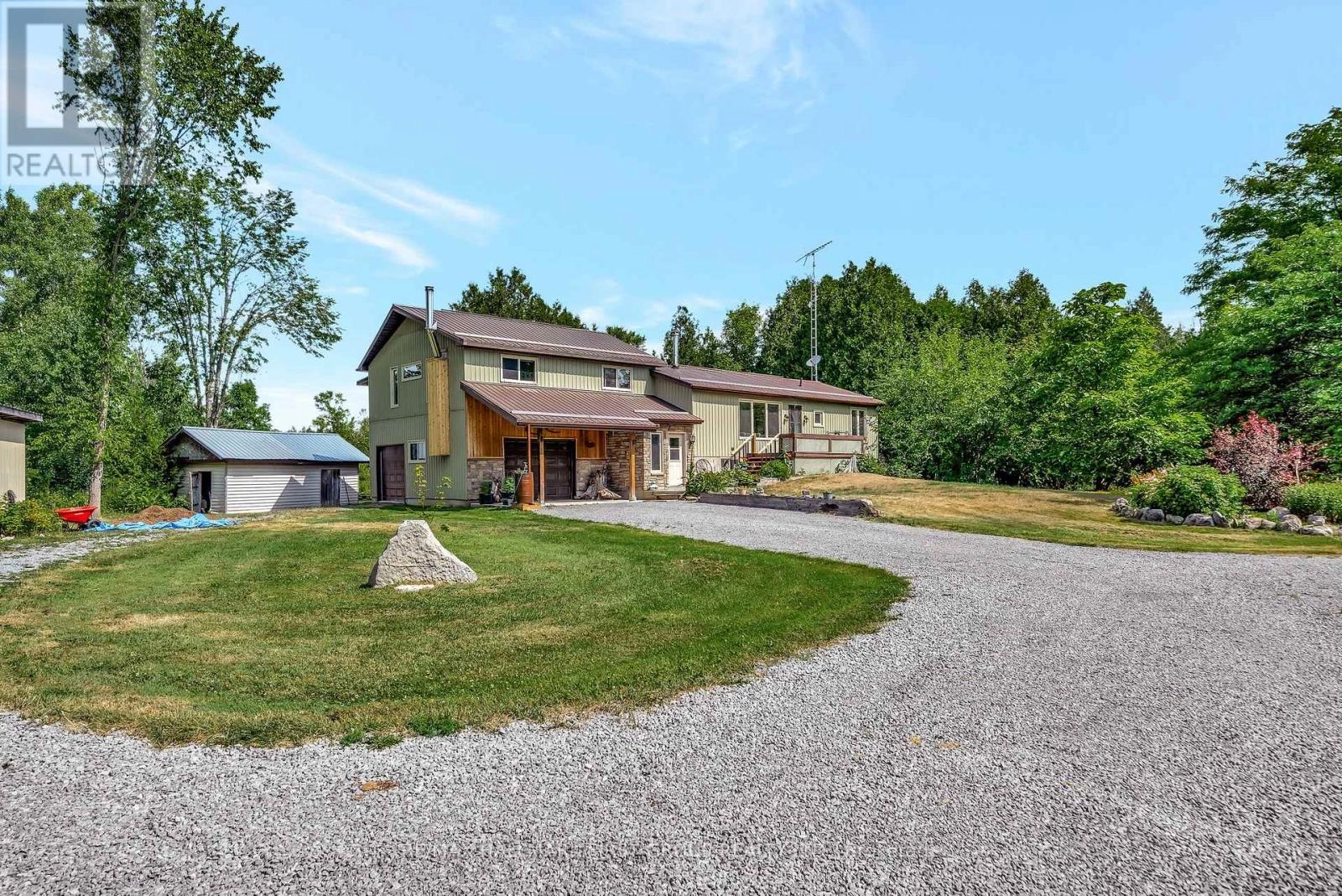 1503 Moneymore Road, Tweed, Ontario  K0K 2Y0 - Photo 2 - X12311348