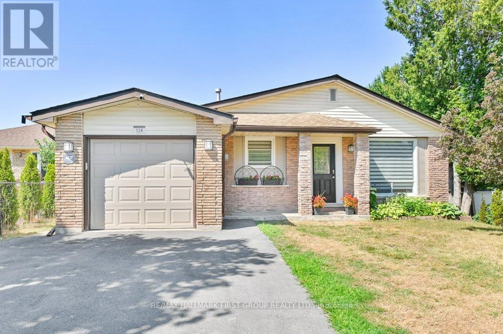 124 GLENDALE ROAD, Belleville, Ontario