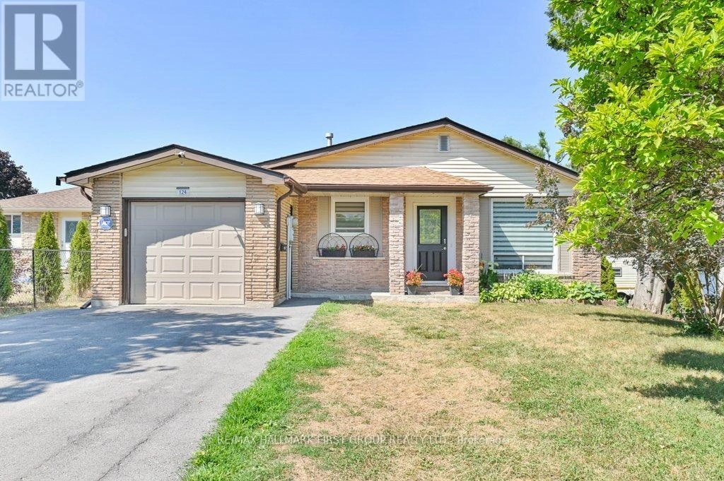 124 Glendale Road, Belleville, Ontario  K8P 4H6 - Photo 3 - X12322177