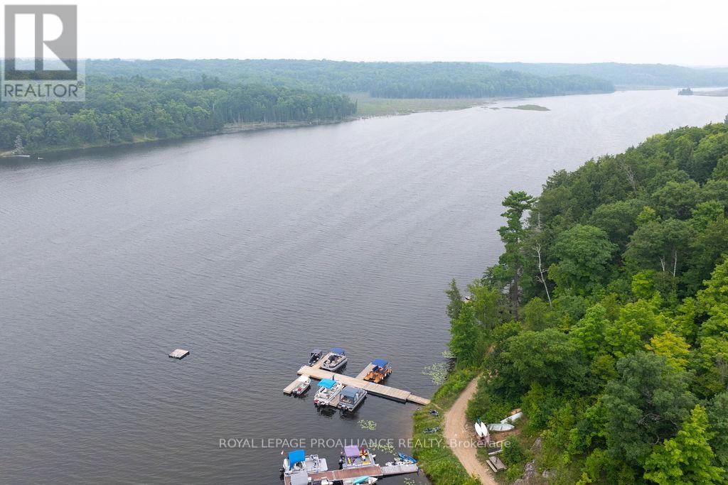 1006 Westwood Drive, Frontenac, Ontario  K0H 2E0 - Photo 2 - X12322179