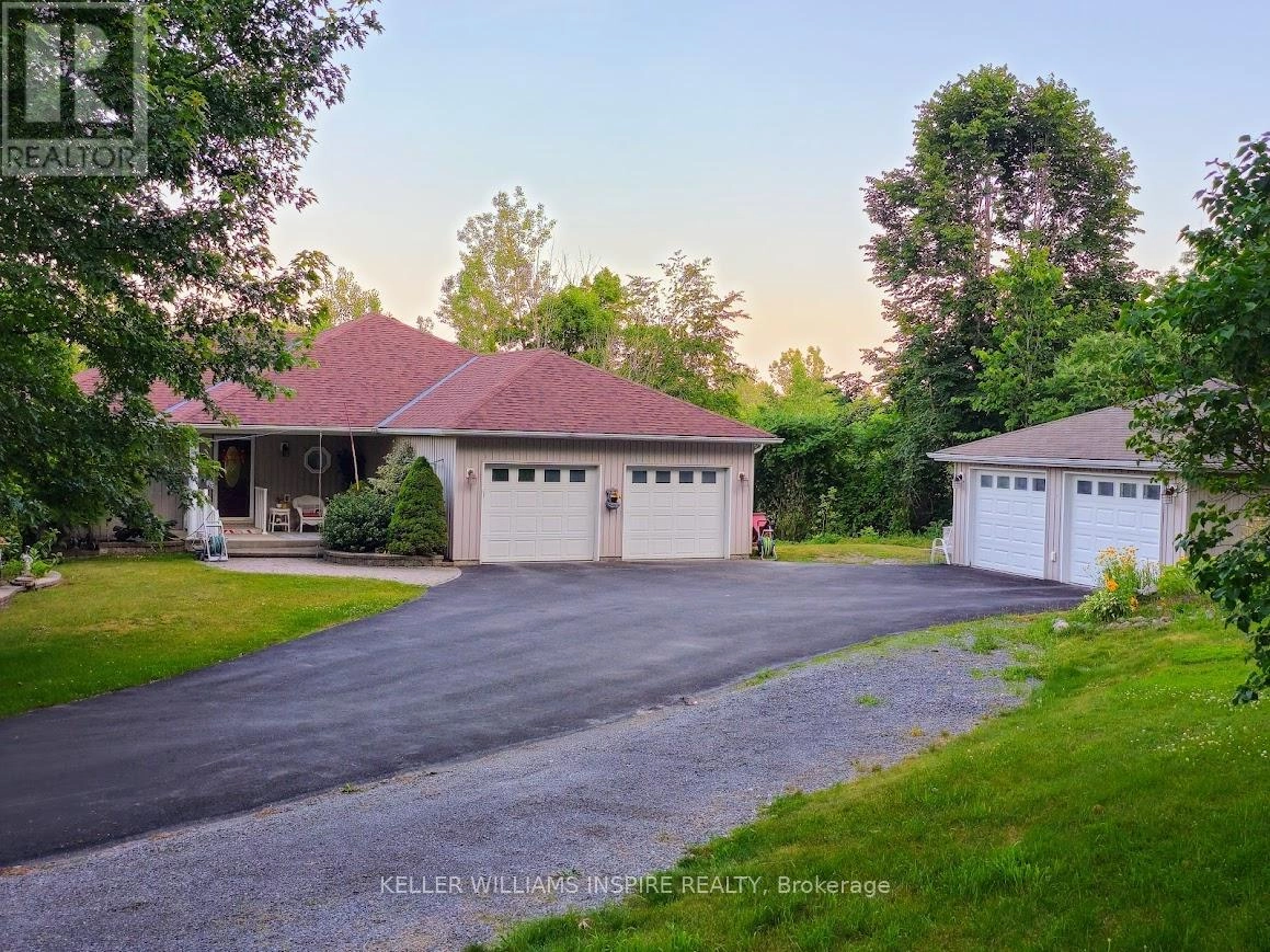 342 Christiani Road, Quinte West, Ontario  K0K 1H0 - Photo 1 - X12322195