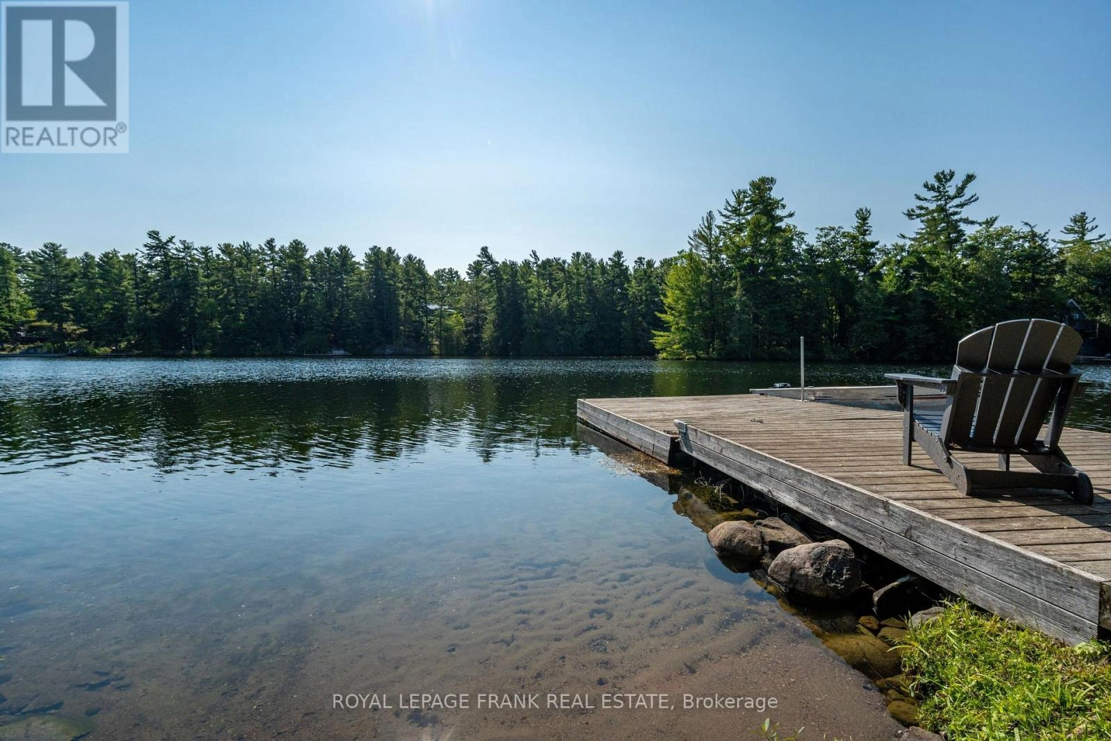 428 & 430 Island 7 Stoney Lake, Douro-Dummer, Ontario  K0L 2H0 - Photo 2 - X12322516