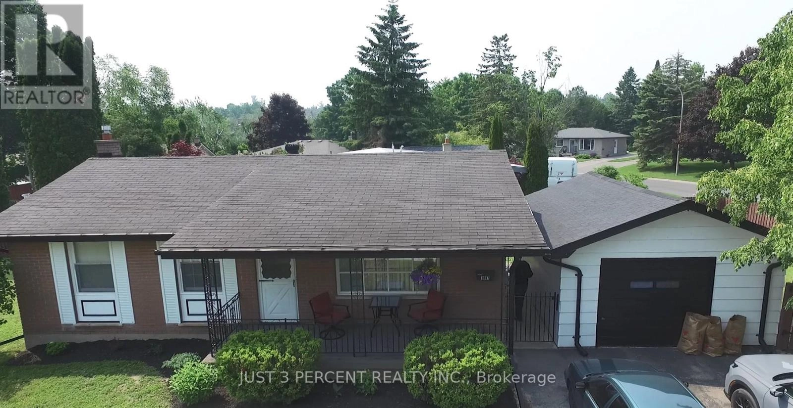 1087 St Paul's Street, Peterborough North, Ontario  K9H 6J7 - Photo 1 - X12295718