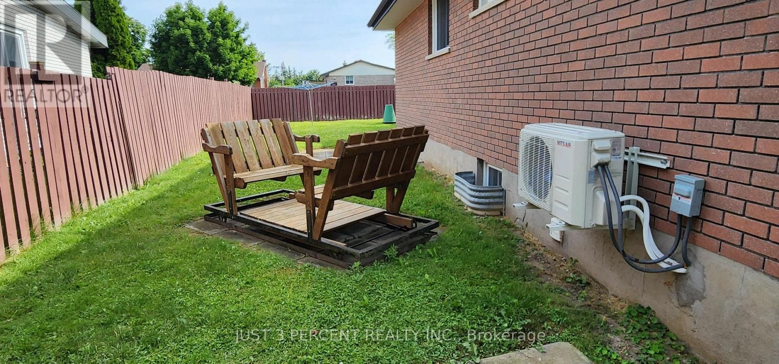 1087 St Paul's Street, Peterborough North, Ontario  K9H 6J7 - Photo 3 - X12295718