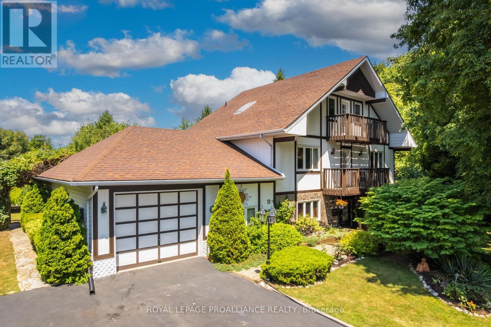 11 MOHAWK AVENUE, Brighton, Ontario
