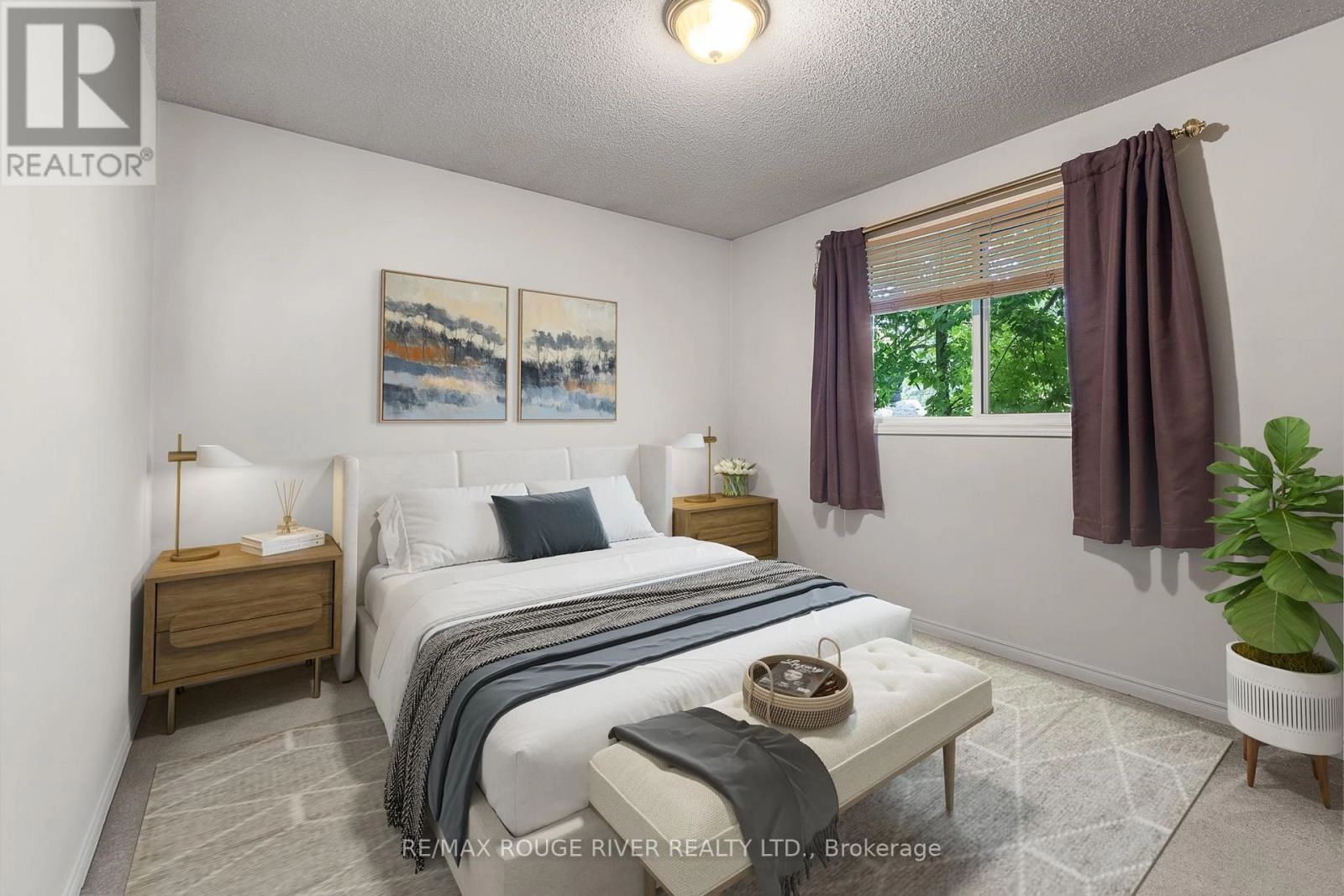 5454 Lakeshore Drive, Hamilton Township, Ontario K0K 2H0 - Photo 20 - X12141115