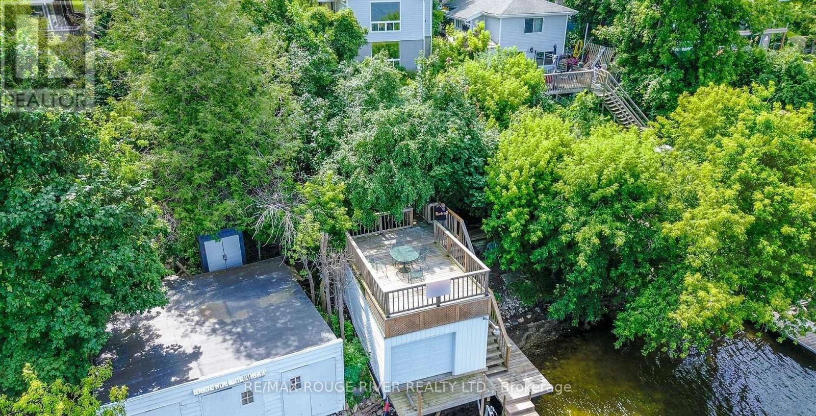 5454 Lakeshore Drive, Hamilton Township, Ontario K0K 2H0 - Photo 33 - X12141115