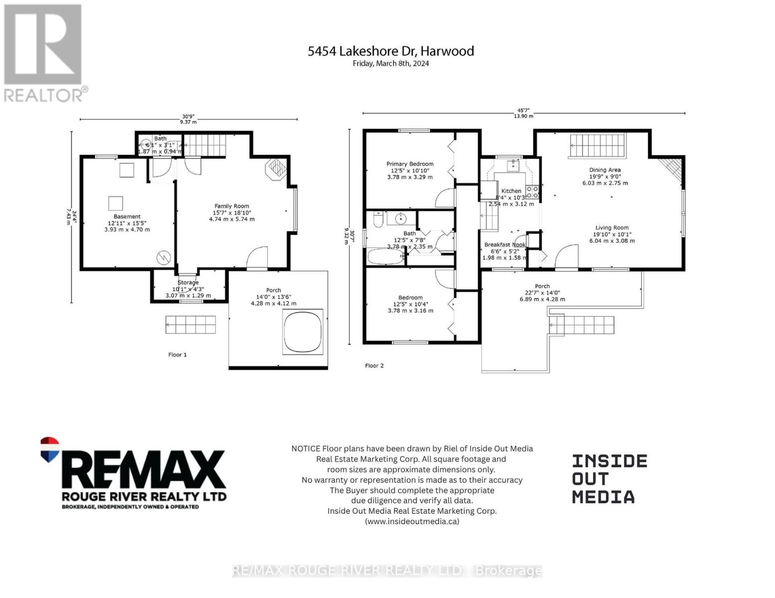 5454 Lakeshore Drive, Hamilton Township, Ontario K0K 2H0 - Photo 38 - X12141115