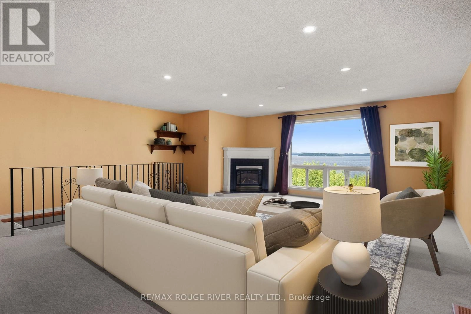 5454 Lakeshore Drive, Hamilton Township, Ontario K0K 2H0 - Photo 9 - X12141115