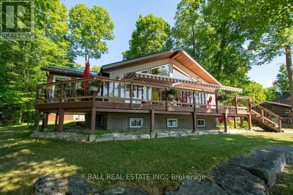919 COOK ROAD, Marmora and Lake, Ontario