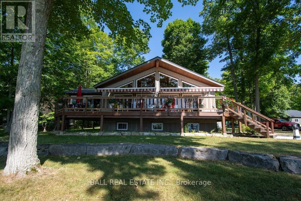919 Cook Road, Marmora And Lake, Ontario  K0K 2M0 - Photo 2 - X12323641