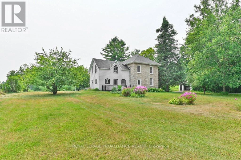 39 Palmateer Road, Tweed, Ontario  K0K 3J0 - Photo 1 - X12315685