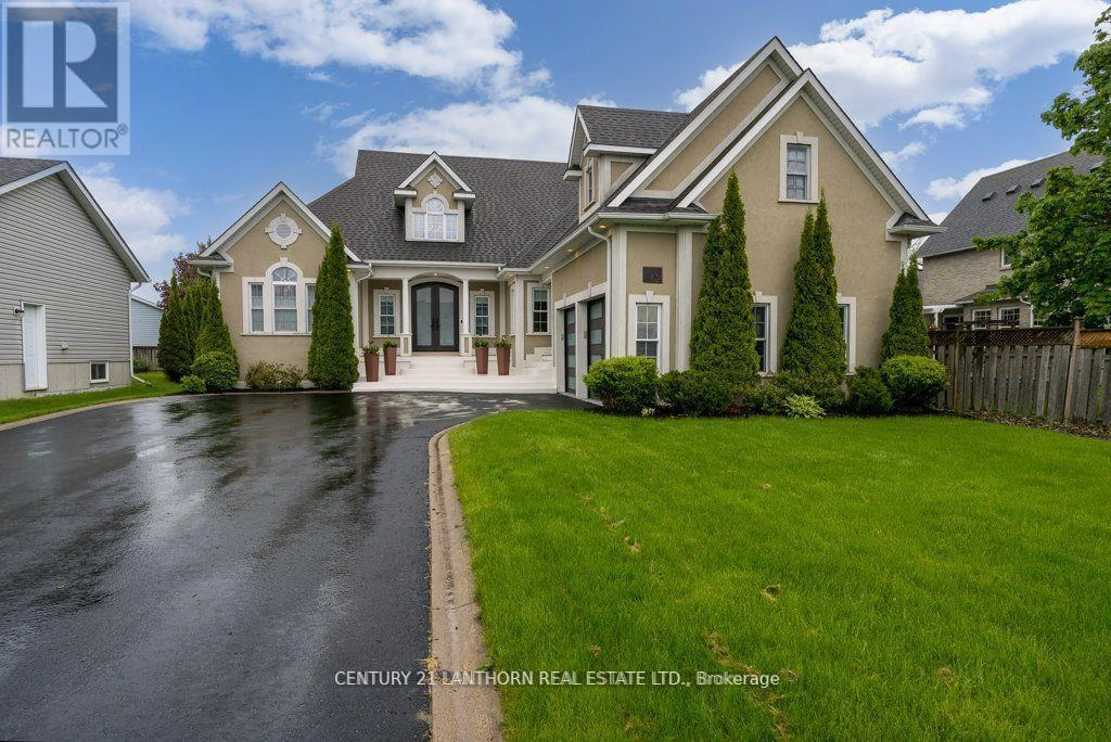 62 Davey Crescent, Loyalist, Ontario  K7N 1X7 - Photo 2 - X12323799