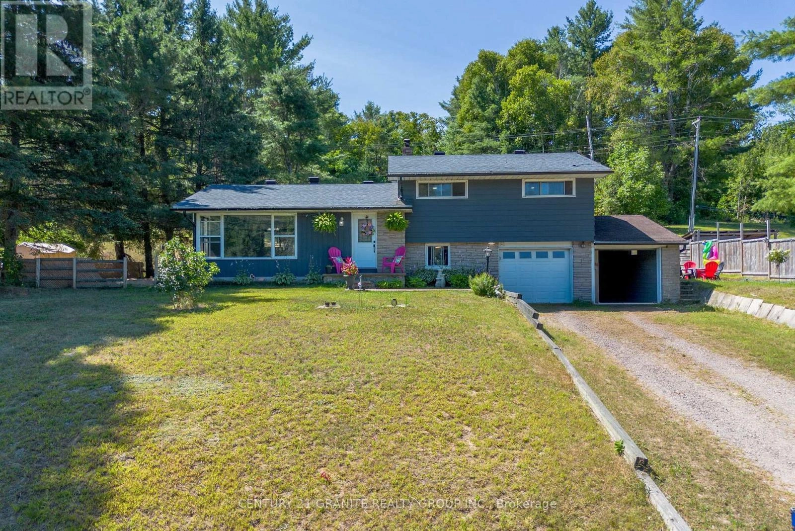 27195 Hwy 62 Highway, Bancroft, Ontario  K0L 1C0 - Photo 1 - X12323963