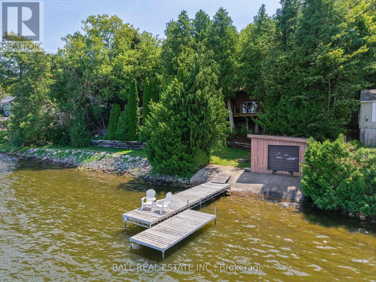240 - 8018 Taits Beach Road, Hamilton Township, Ontario  K0L 1E0 - Photo 1 - X12323998