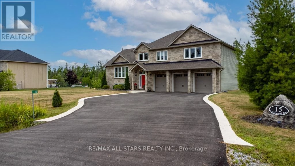 15 Rustlewood Avenue, Kawartha Lakes, Ontario  L0A 1A0 - Photo 1 - X12324095