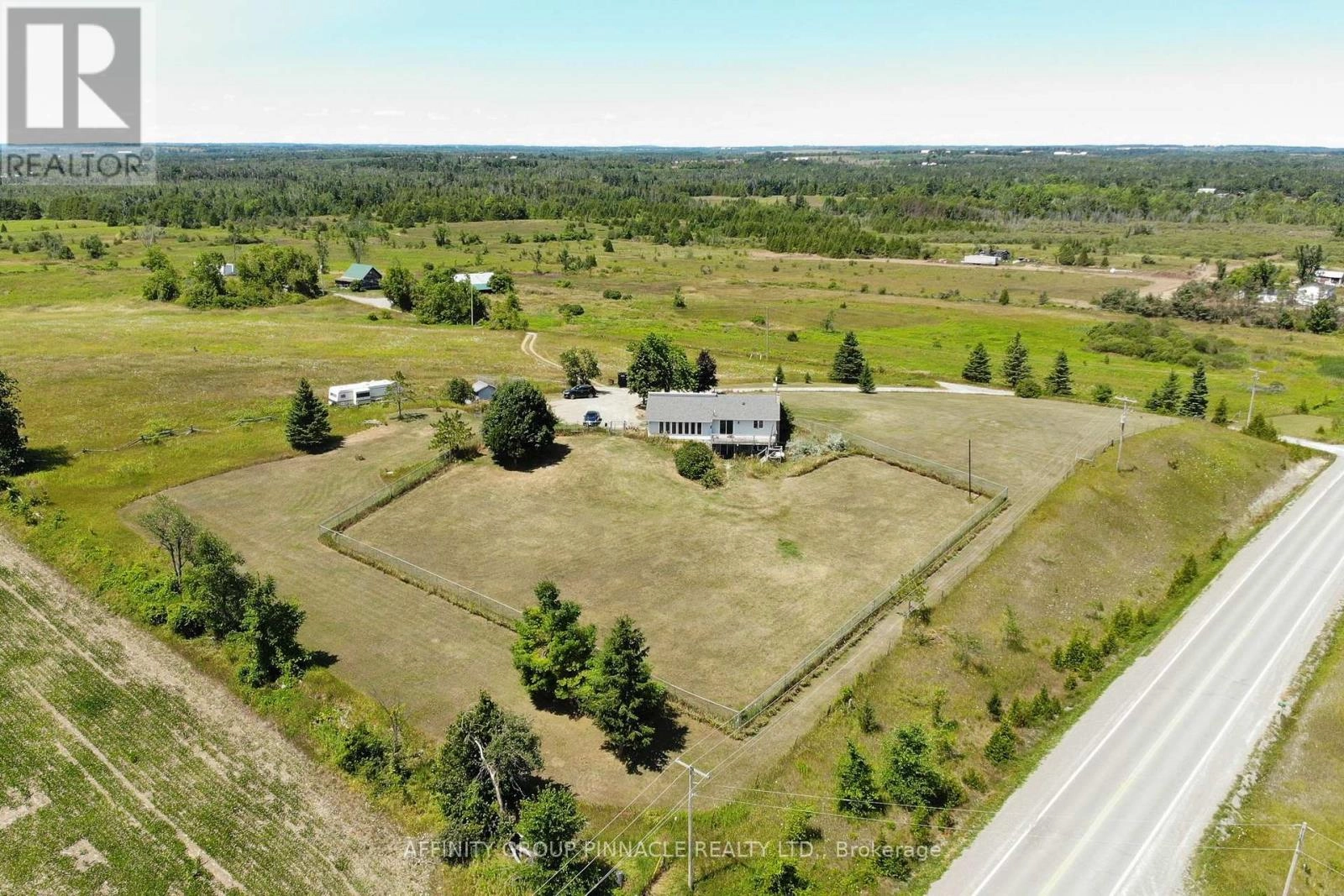 2312 County Rd 38 Road, Asphodel-Norwood, Ontario  K0L 2B0 - Photo 1 - X12324267