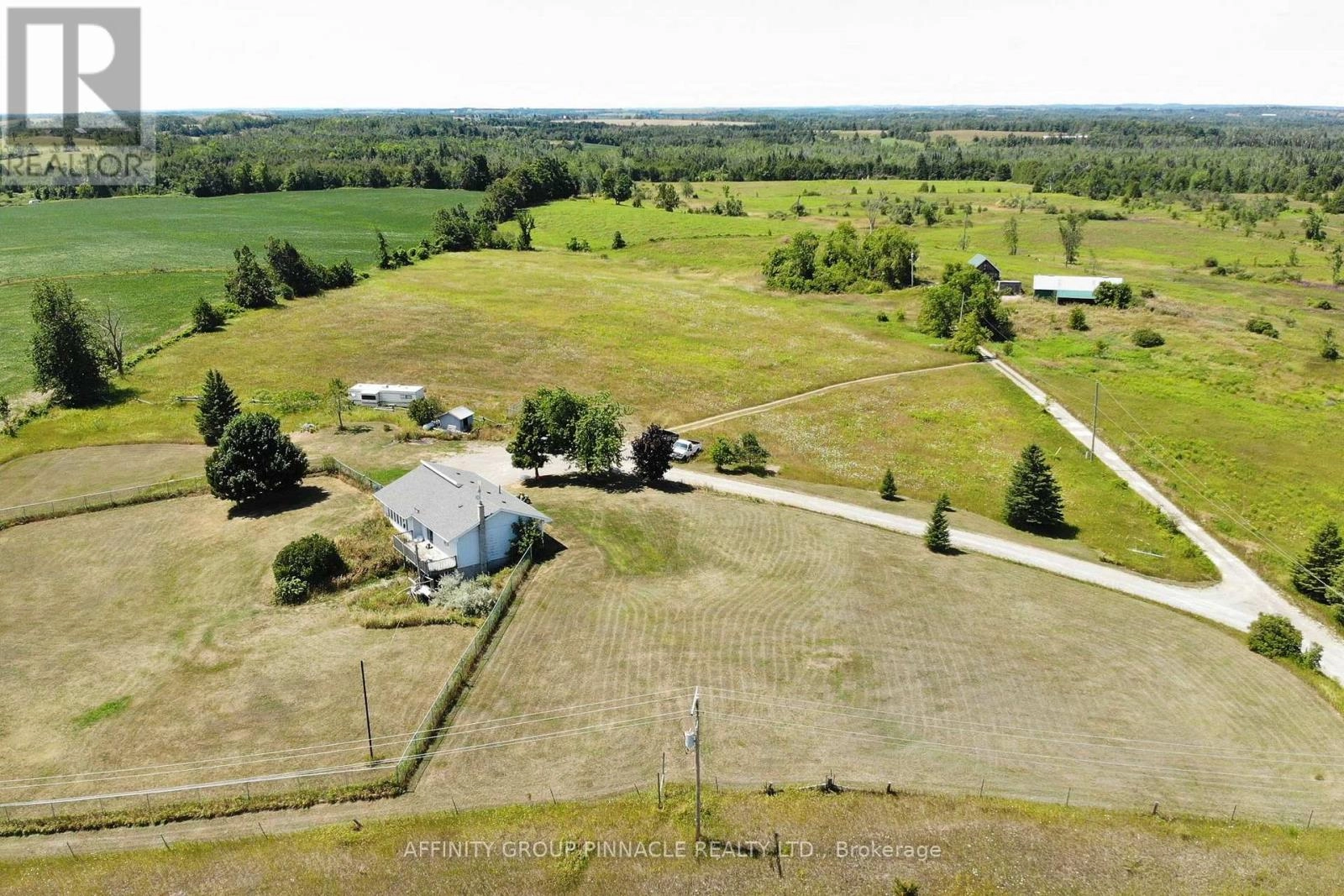 2312 County Rd 38 Road, Asphodel-Norwood, Ontario  K0L 2B0 - Photo 2 - X12324267