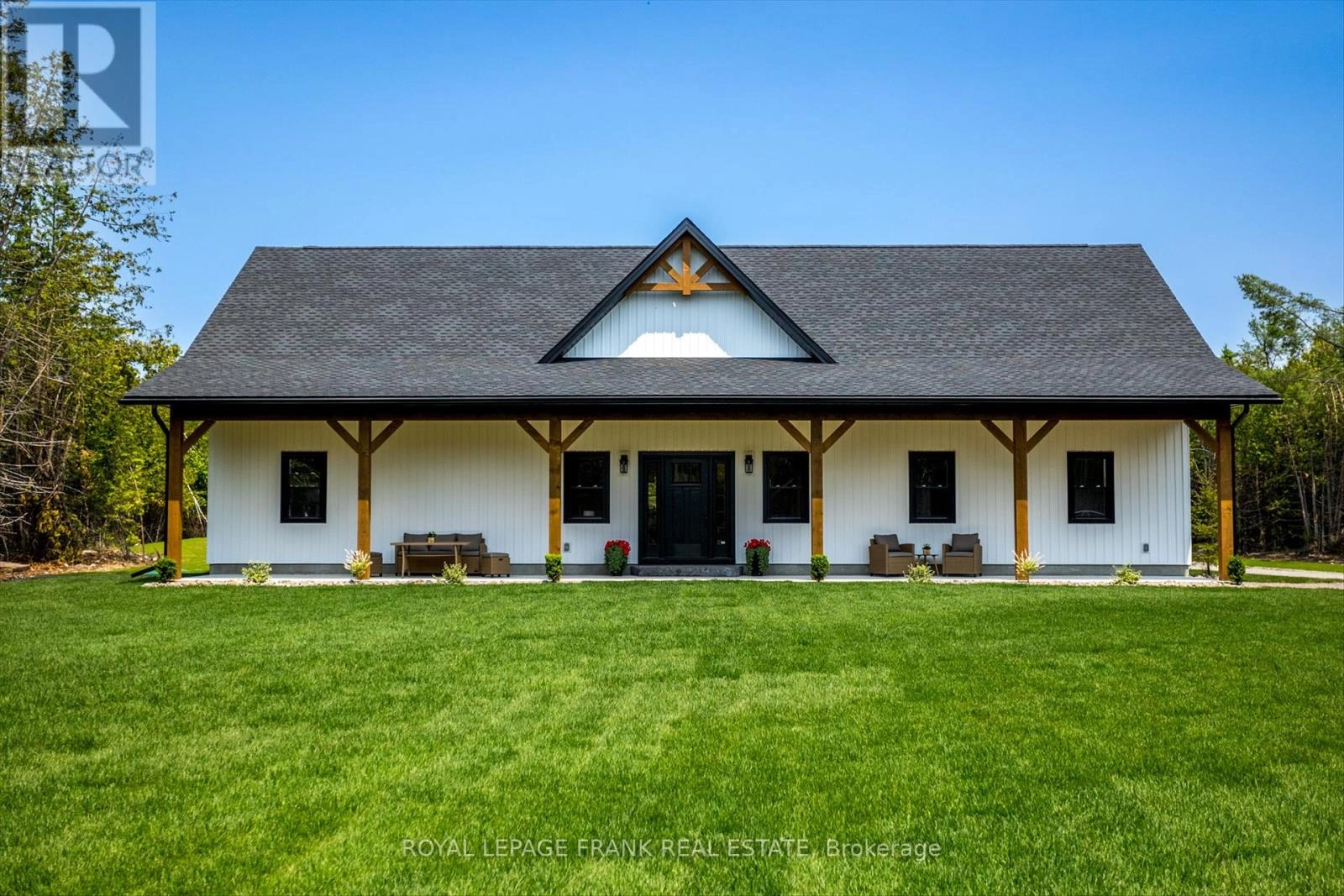652 County Road 49, Kawartha Lakes, Ontario  K0M 1A0 - Photo 2 - X12202774