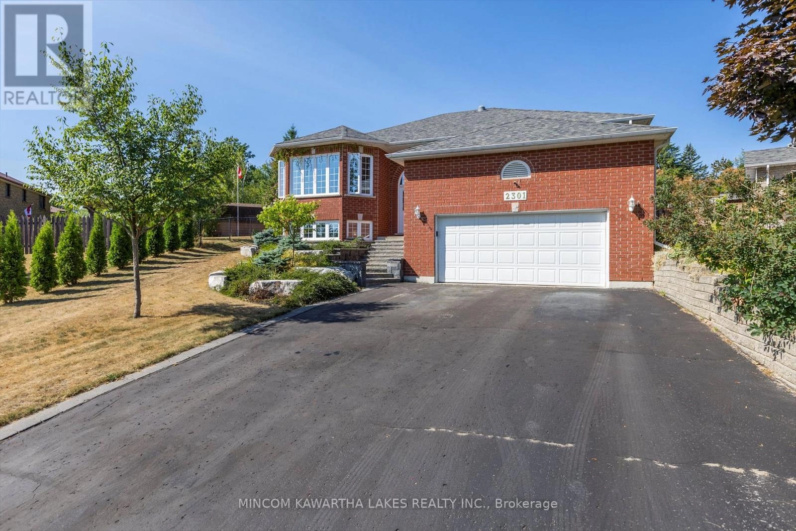 2301 Sumac Street, Peterborough West, Ontario  K9K 2J9 - Photo 1 - X12324598