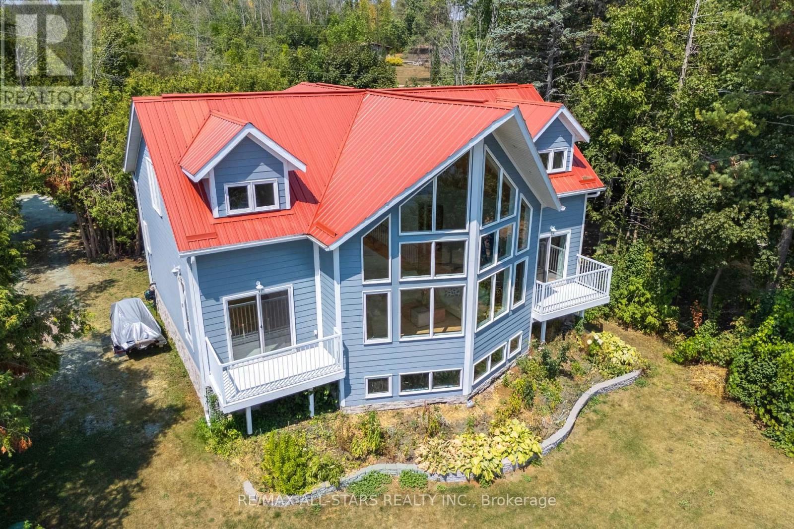9 Briar Street, Kawartha Lakes, Ontario  K0M 1G0 - Photo 1 - X12323797