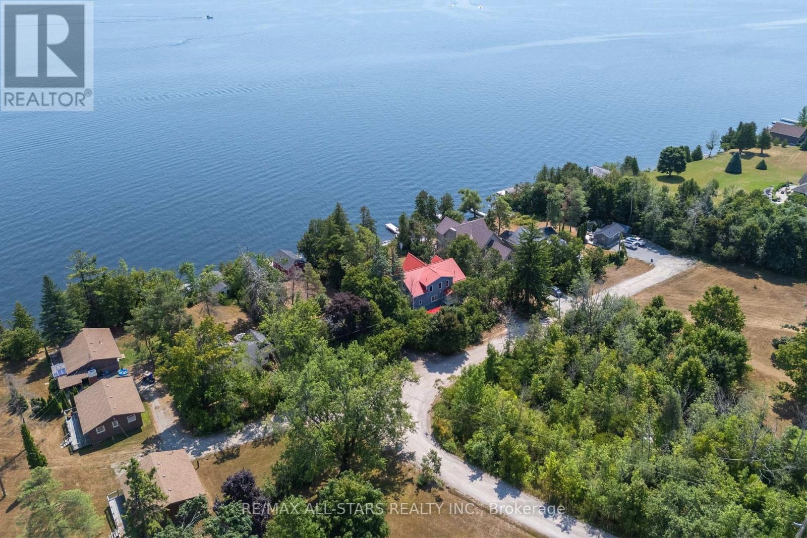 9 Briar Street, Kawartha Lakes, Ontario  K0M 1G0 - Photo 3 - X12323797