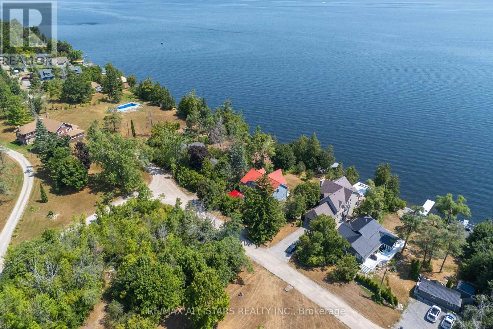 9 Briar Street, Kawartha Lakes, Ontario  K0M 1G0 - Photo 2 - X12323797