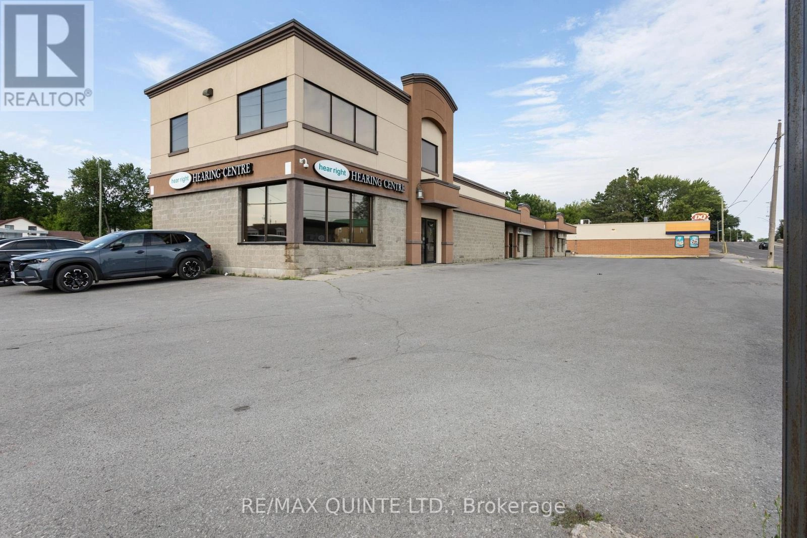 B - 66 Dundas Street E, Belleville, Ontario  K8N 1C1 - Photo 3 - X12324772