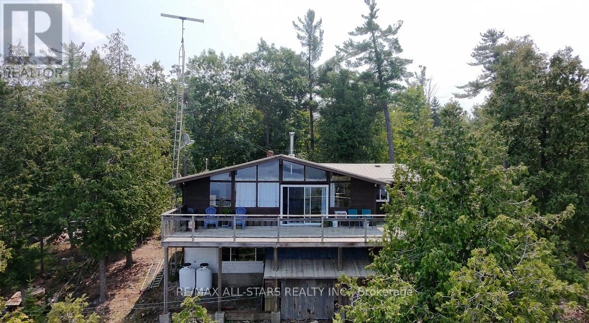 149 Lakeside Drive, Kawartha Lakes, Ontario  K0M 1K0 - Photo 1 - X12126827