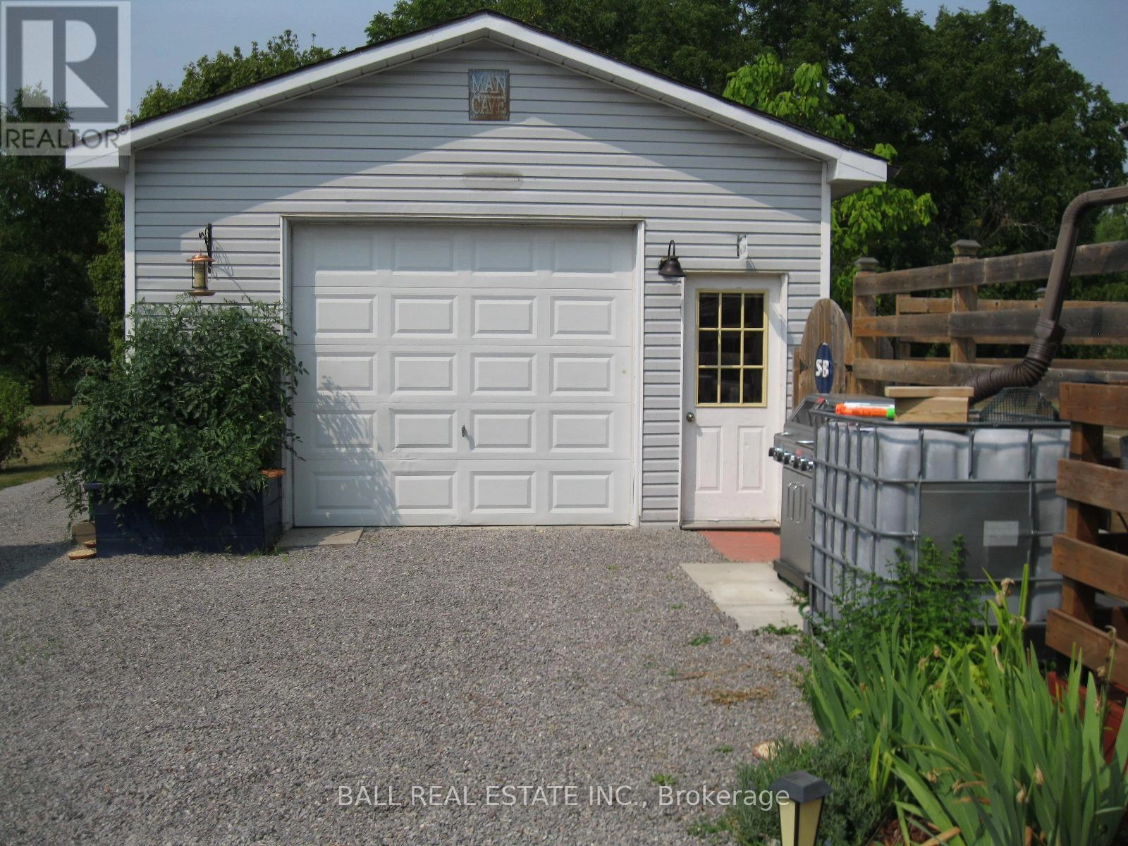 35 Clyde Street, Trent Hills, Ontario  K0L 1Y0 - Photo 2 - X12325183