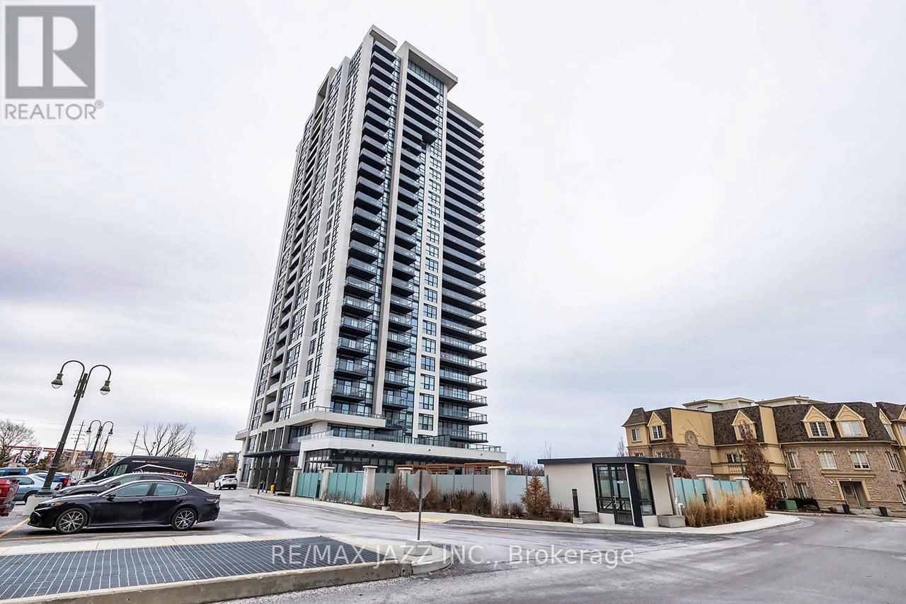 2403 - 1255 Bayly Street, Pickering, Ontario  L1W 0B6 - Photo 2 - E12325344